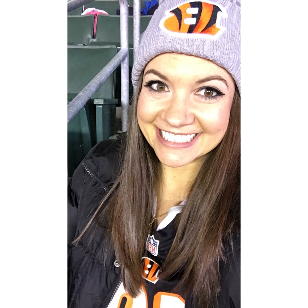 Meet your Posher, Marissa
